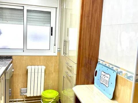 Wohnung 70 m² in Saragossa