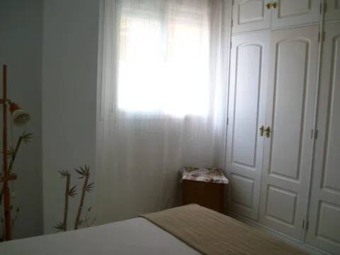 Piso de 50 m² en Tomares