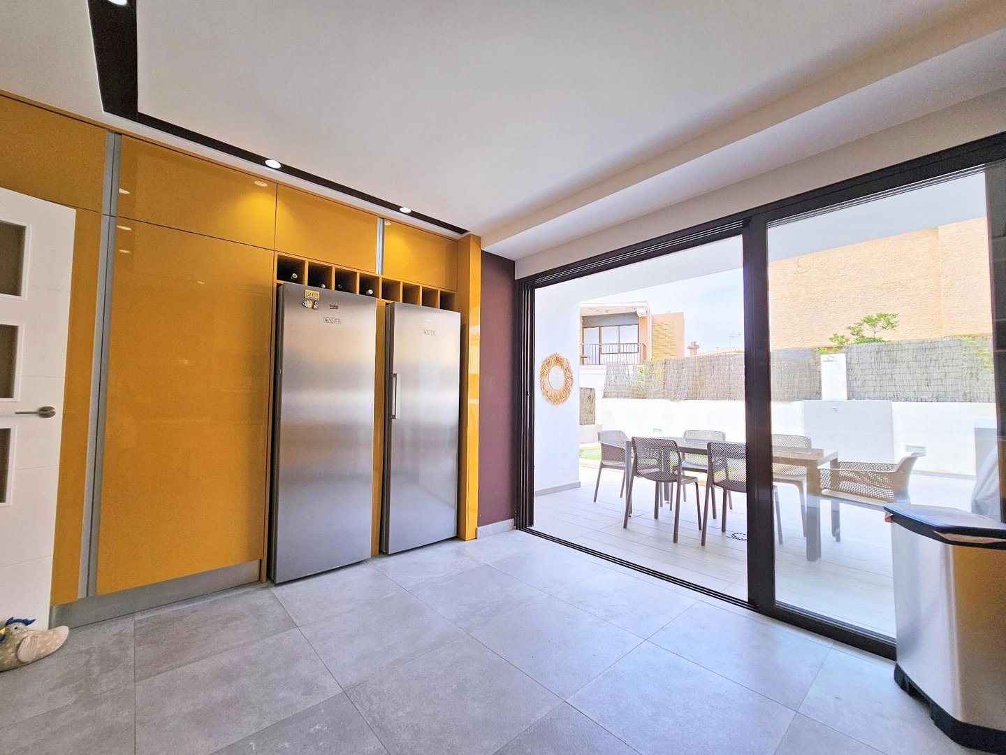 Casa de 170 m² en Cartagena