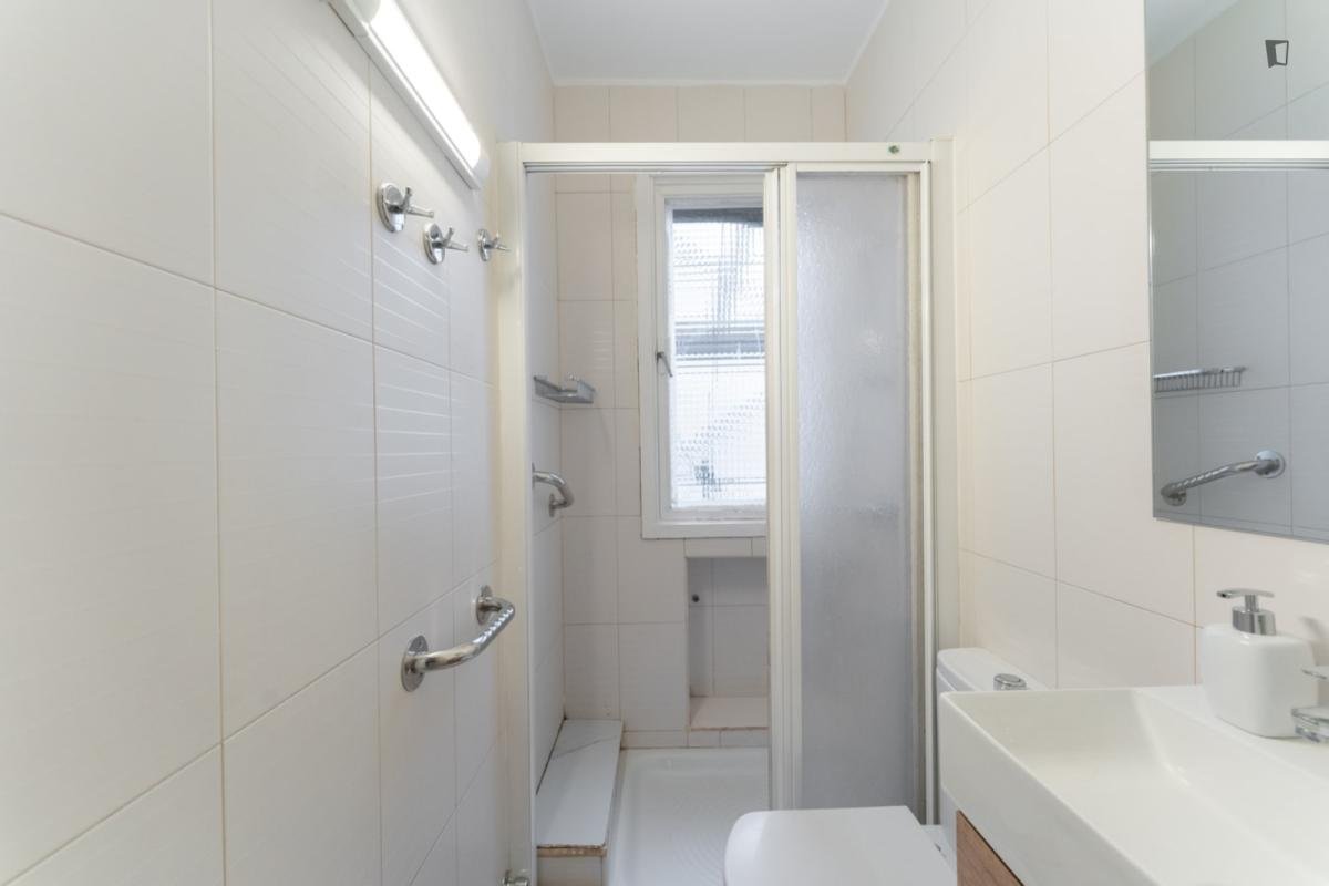 Habitación en alquiler, Madrid
