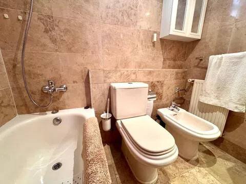 Appartamento 75 m² a Madrid