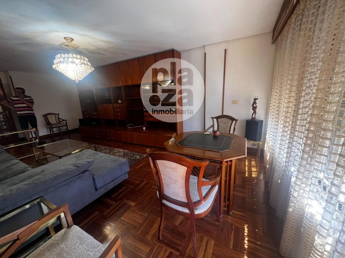 Pis de 128 m² a Burgos