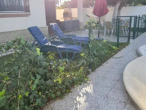 Дом 139 м² в Chiclana de la Frontera