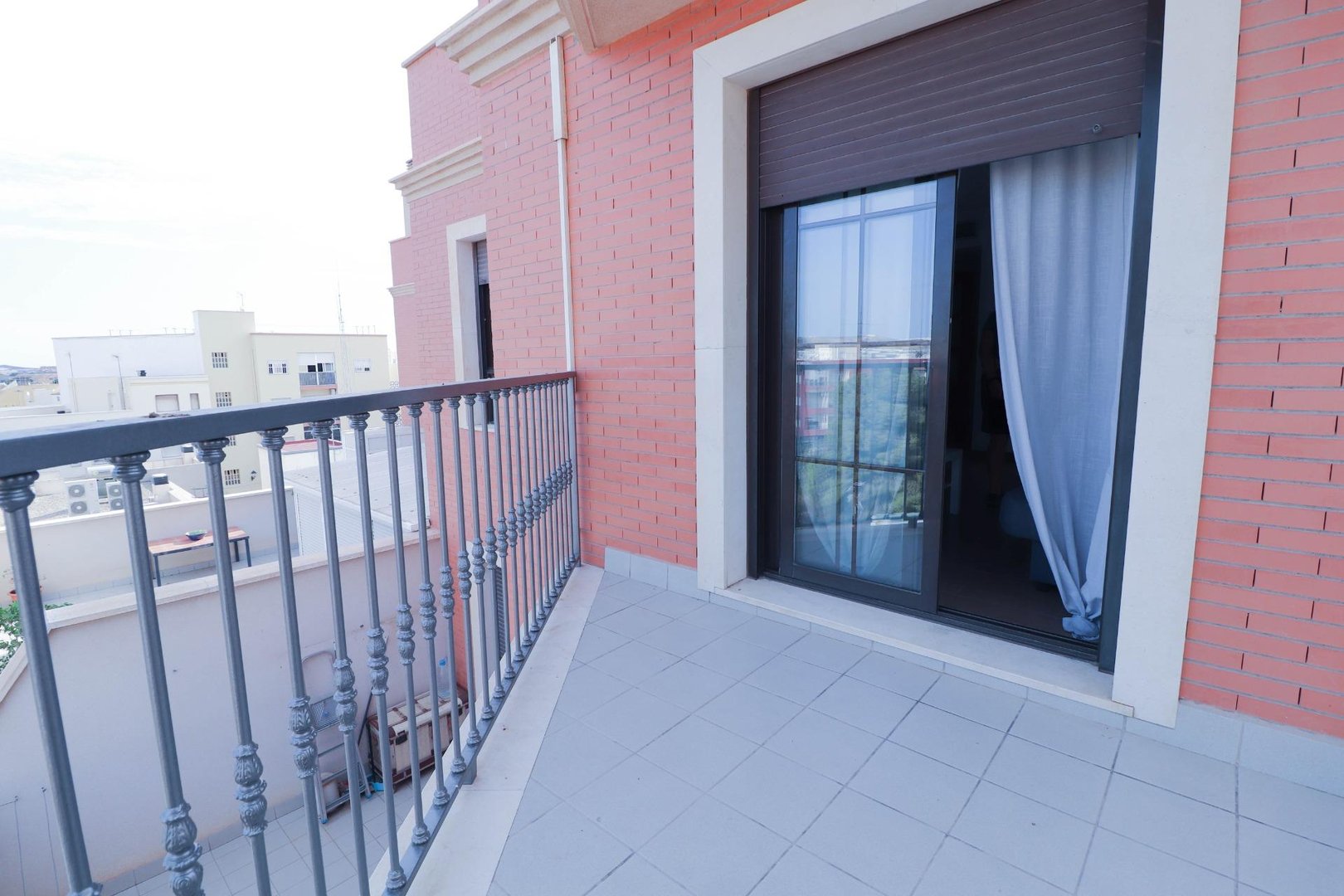 Piso de 92 m² en Huércal de Almería