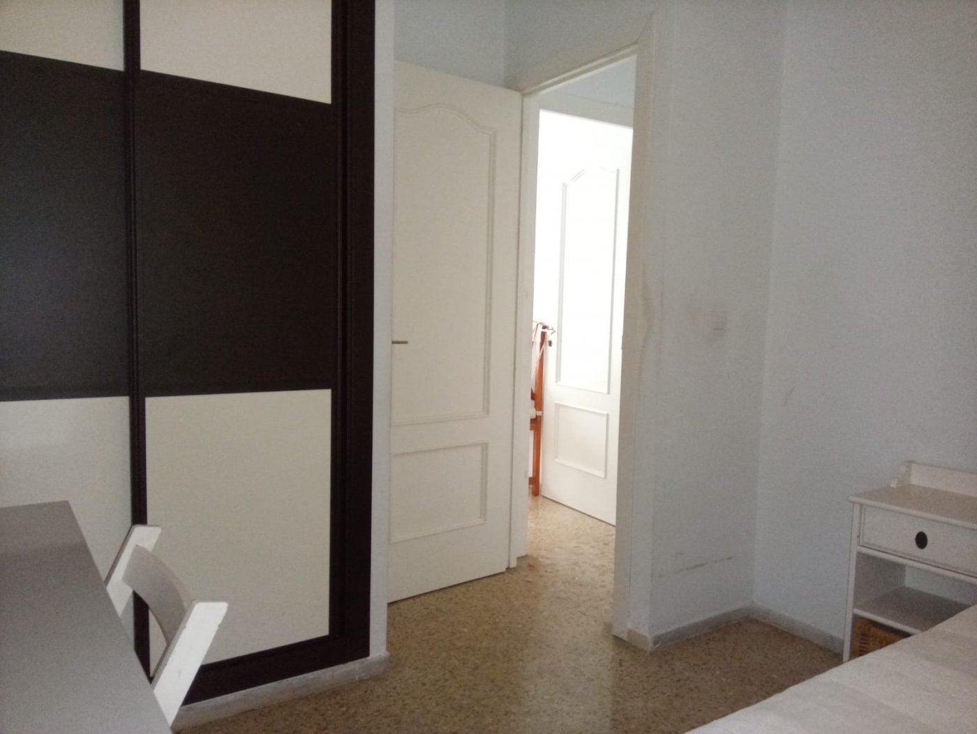 Piso de 80 m² en Cádiz