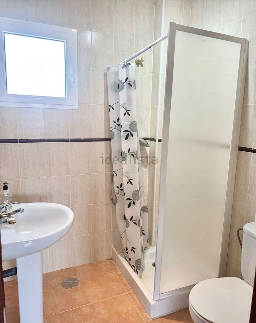 Wohnung 90 m² in Mijas