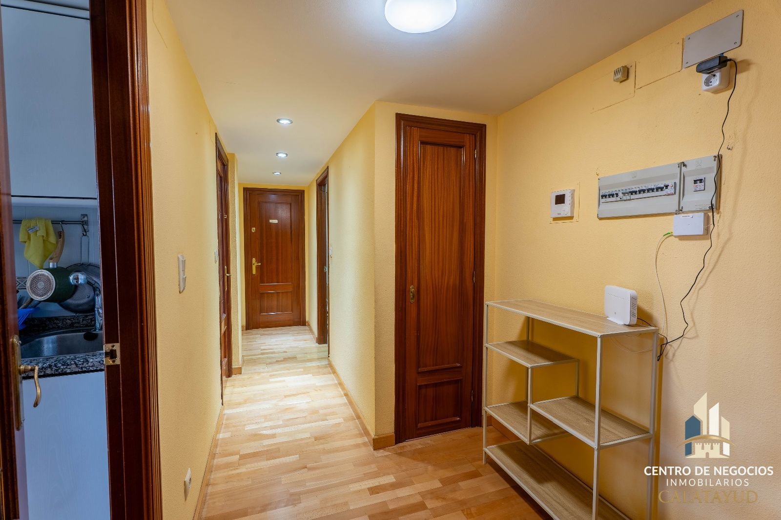 Habitación en alquiler, Calatayud
