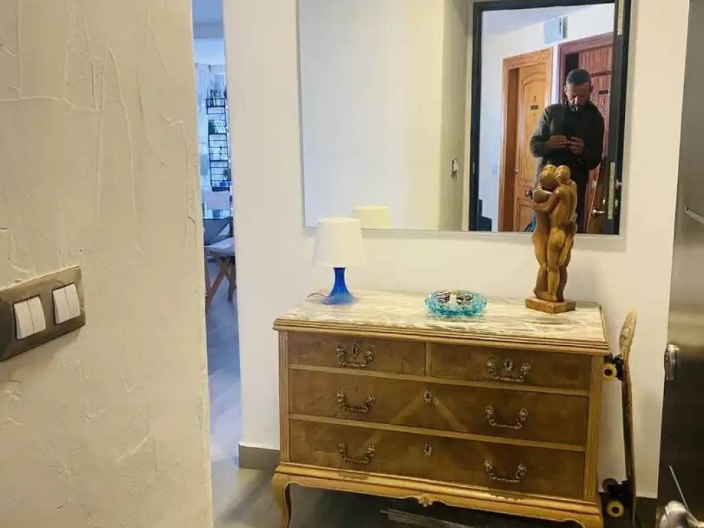 Piso de 90 m² en Dénia
