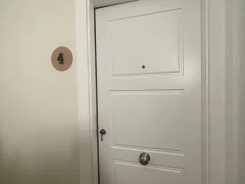 Piso de 30 m² en Calatorao