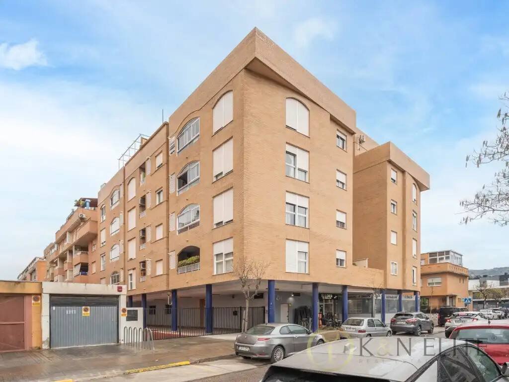 Piso de 123 m² en Sagunto