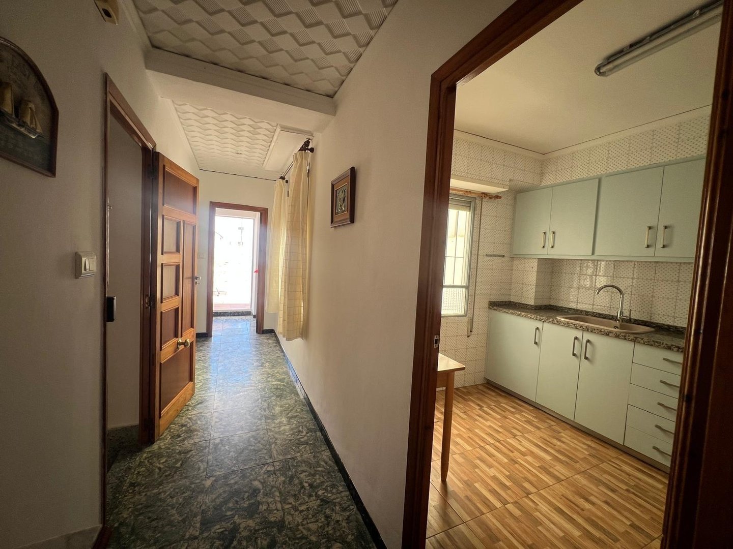 Pis de 105 m² a la Font d'en Carròs
