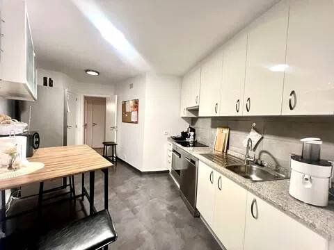 Habitació de lloguer, Palma