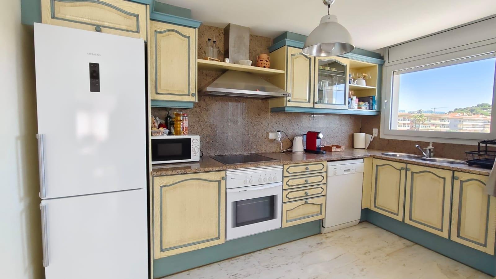 Piso de 85 m² en Sant Feliu de Guíxols