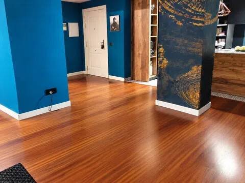 Flat 114 m² in Zaragoza