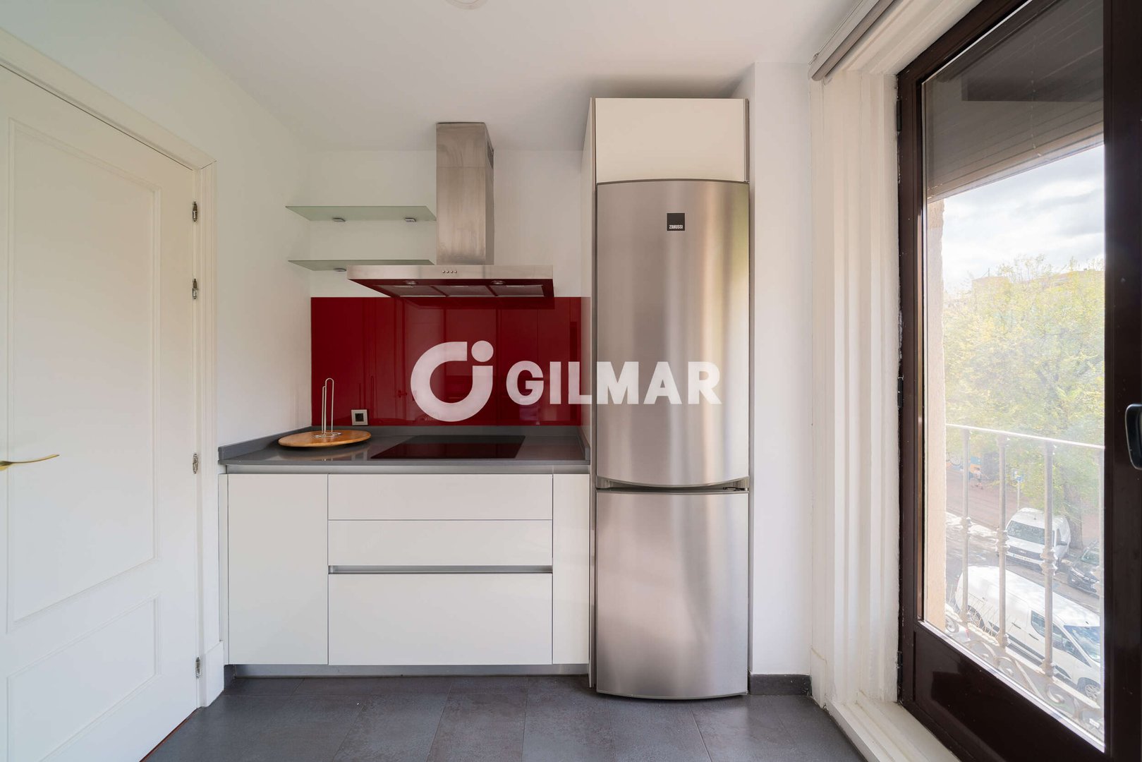 Appartamento 60 m² a Madrid