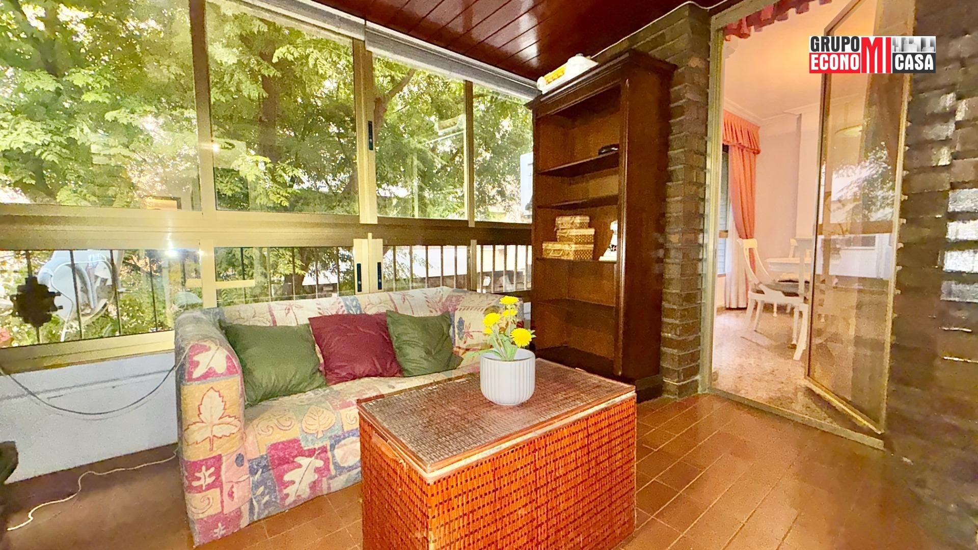 Habitación 100 m², Alicante