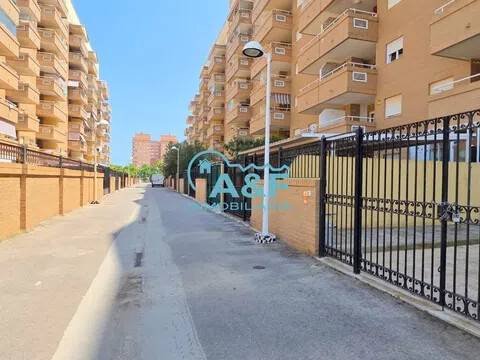Piso de 50 m² en Oropesa del Mar