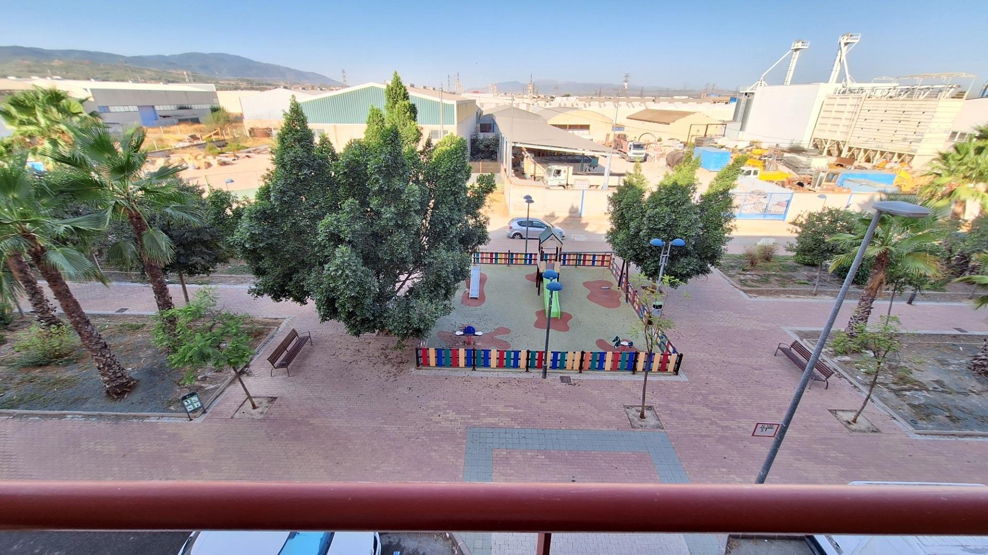 Piso de 90 m² en Murcia