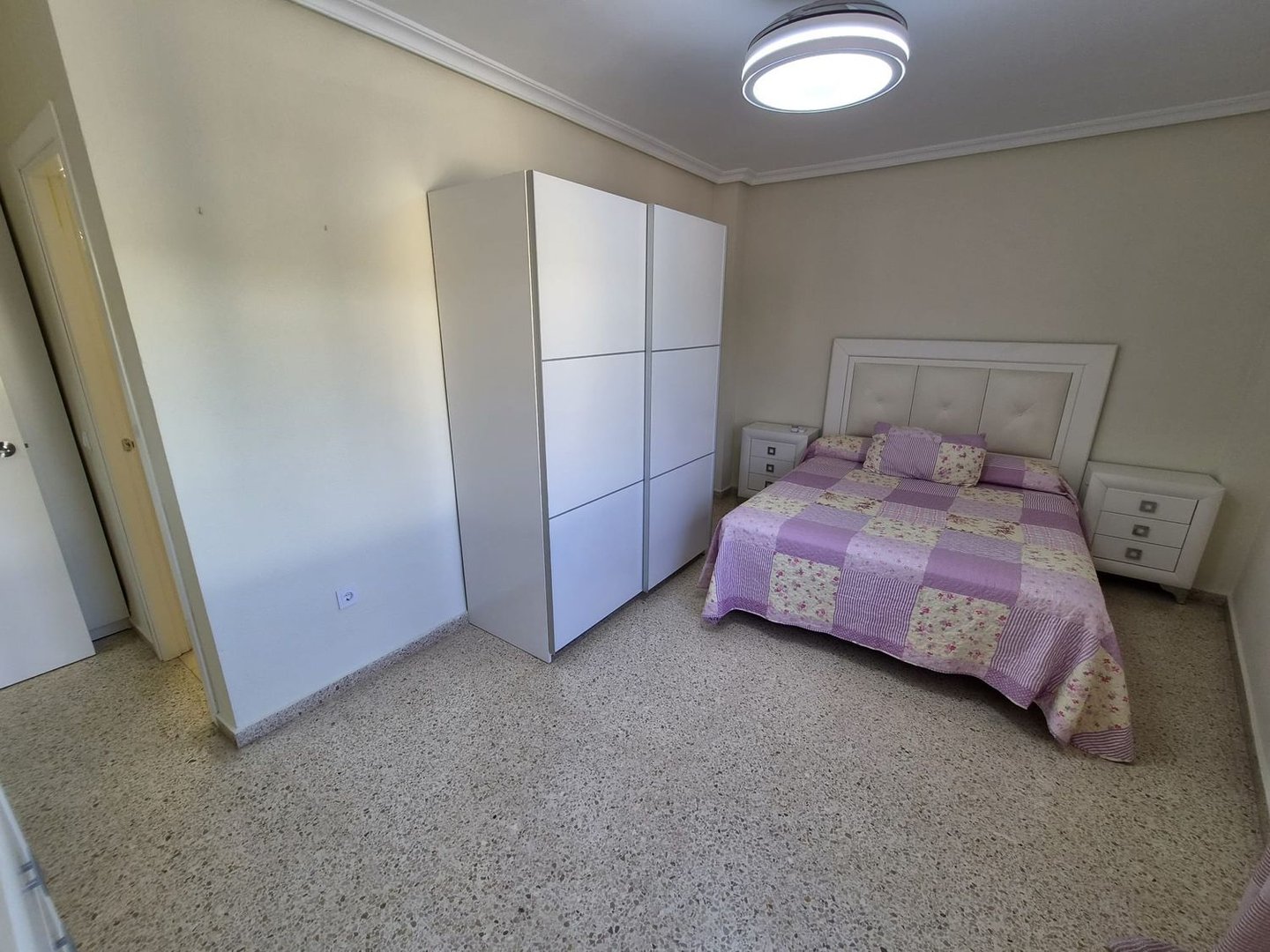 Piso de 110 m² en Dos Hermanas