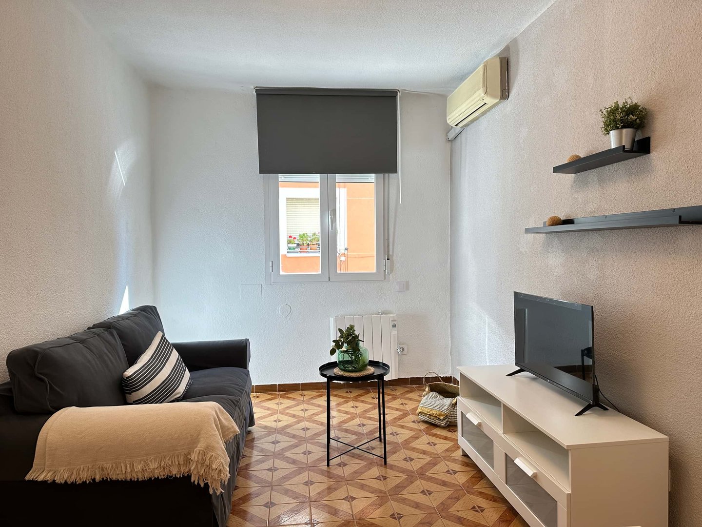 Pis de 63 m² a Madrid
