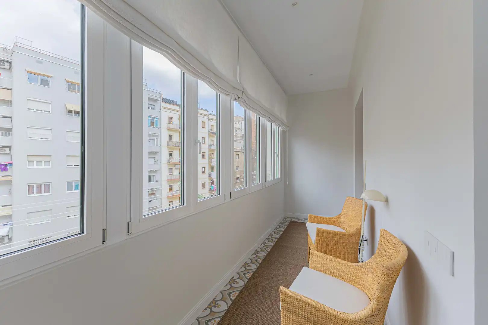 Wohnung 156 m² in Barcelona