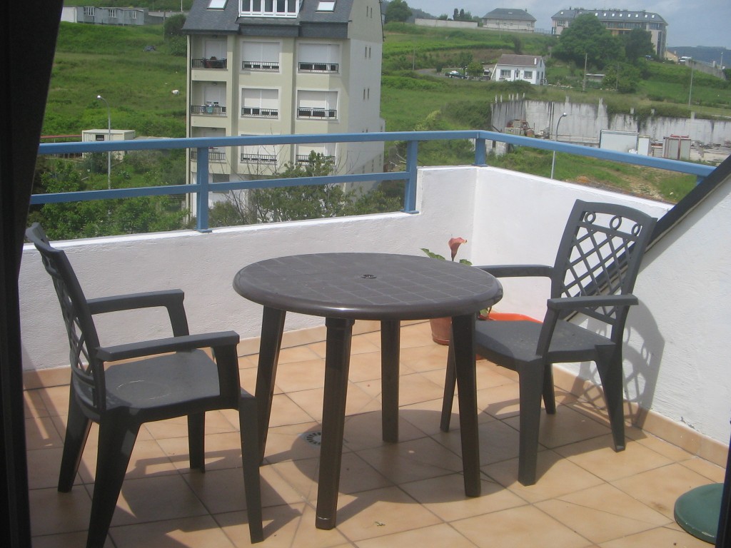Piso de 100 m² en Foz
