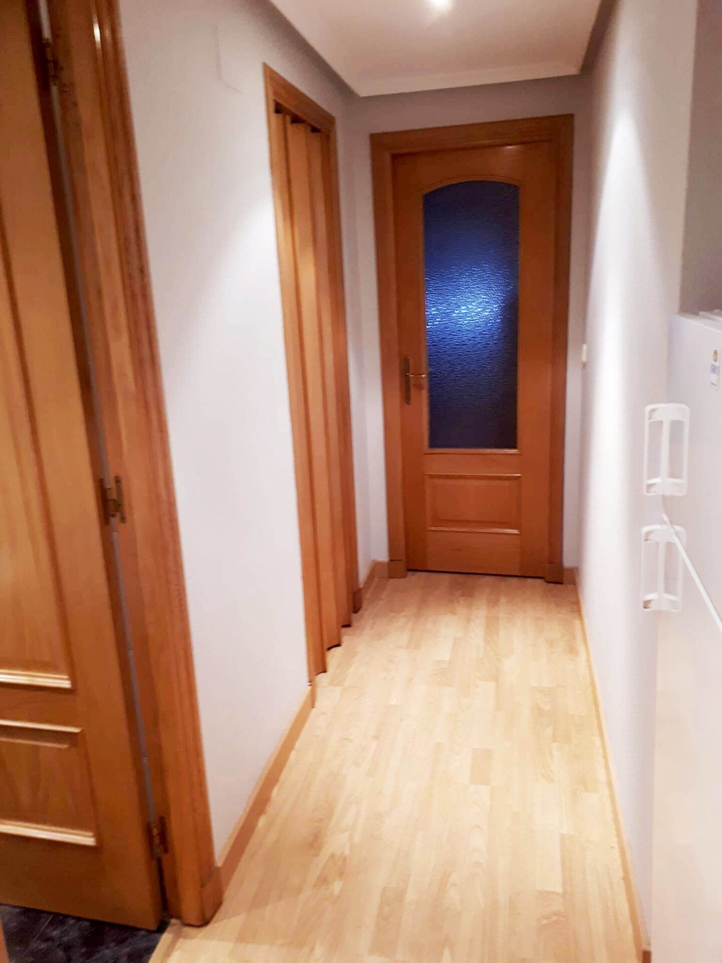 Pis de 65 m² a Saragossa