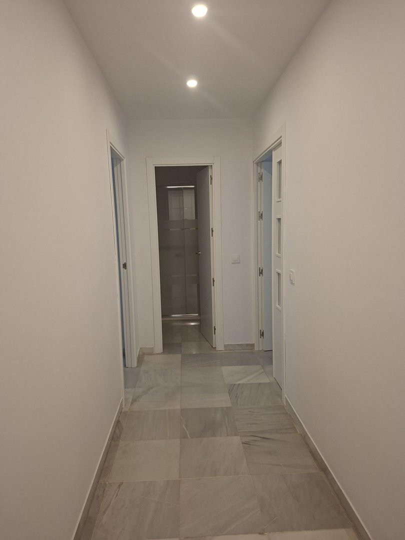 Pis de 100 m² a Sevilla