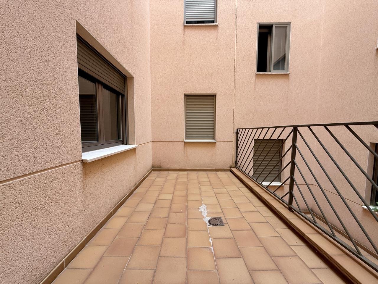 Pis de 100 m² a Segovia