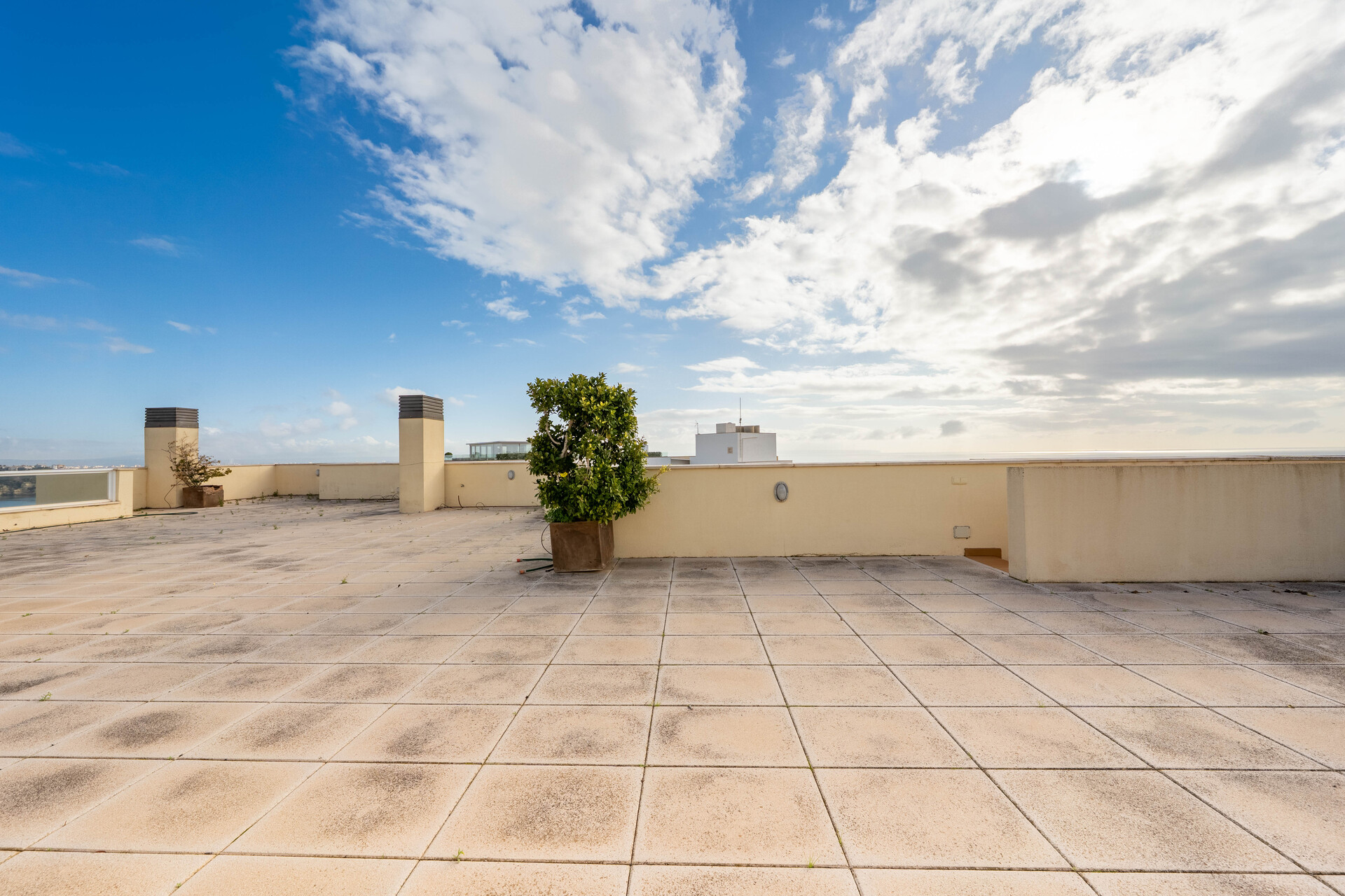 Piso de 259 m² en Calvià