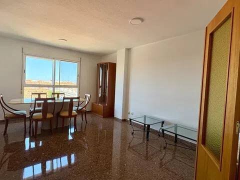 Pis de 111 m² a València
