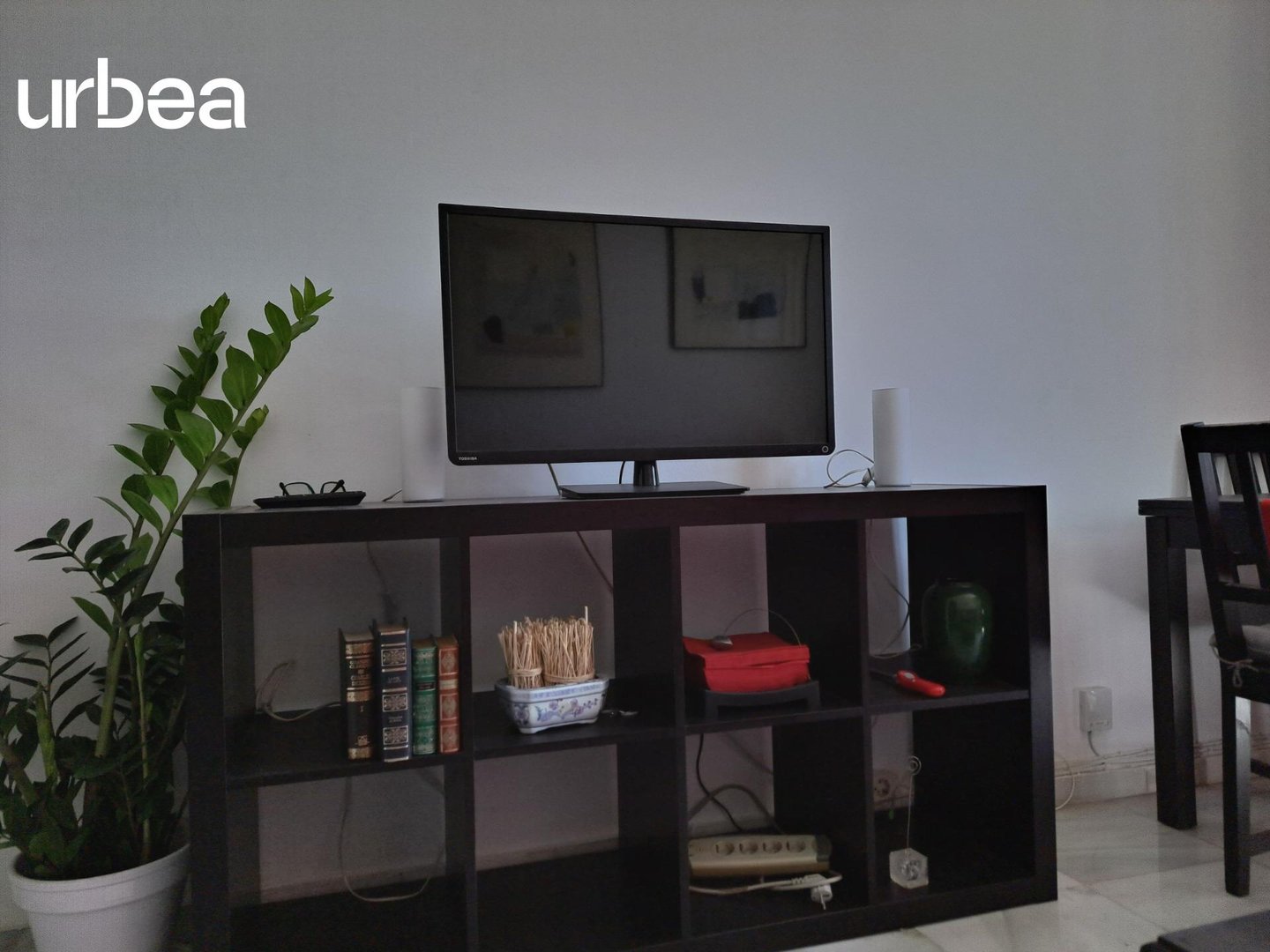 Wohnung 54 m² in Málaga