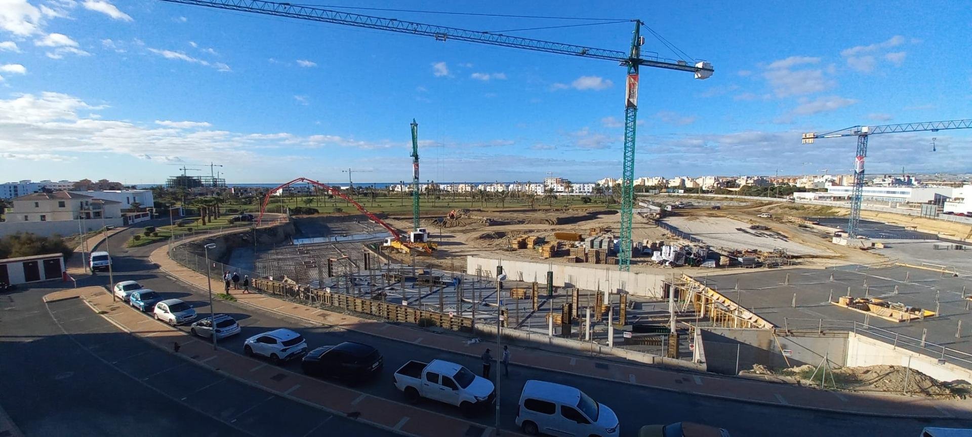 Pis de 135 m² a El Ejido