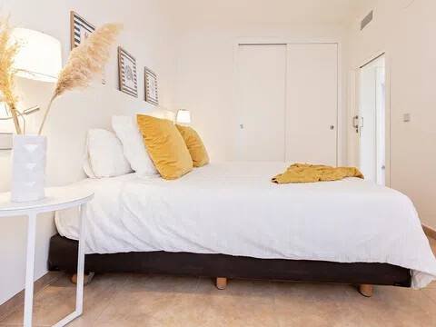 Piso de 135 m² en Lepe