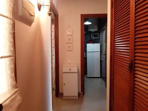 Wohnung 42 m² in Alcalà de Xivert