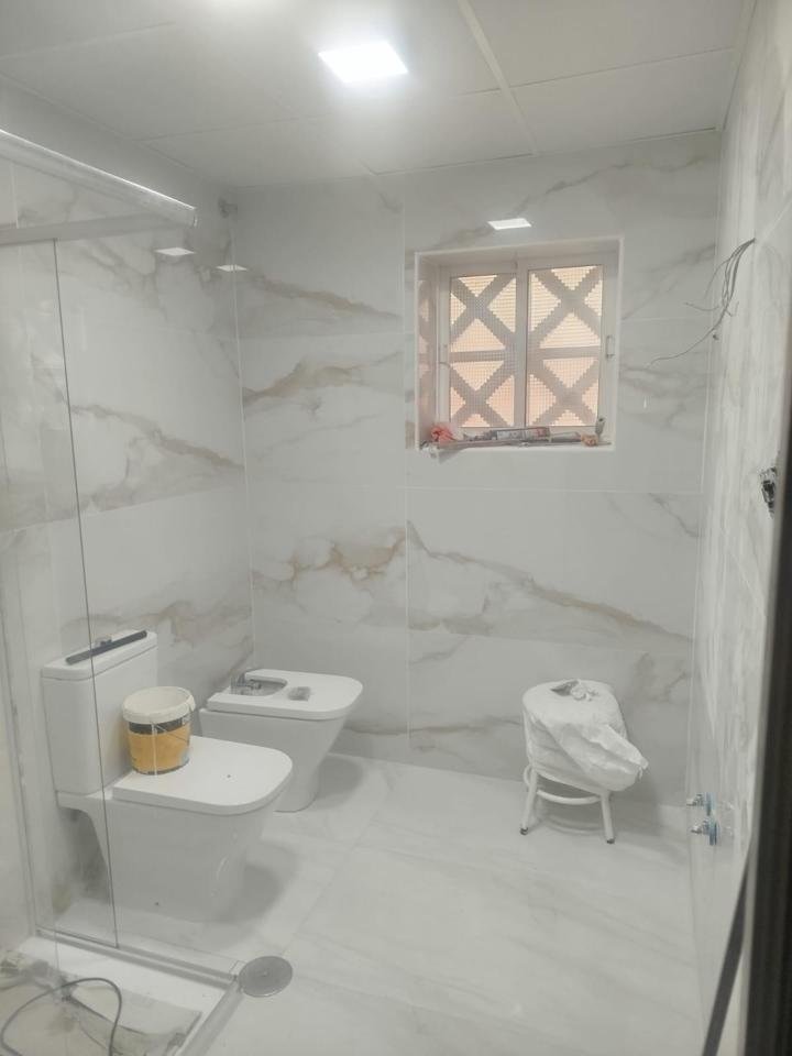 Piso de 105 m² en Melilla