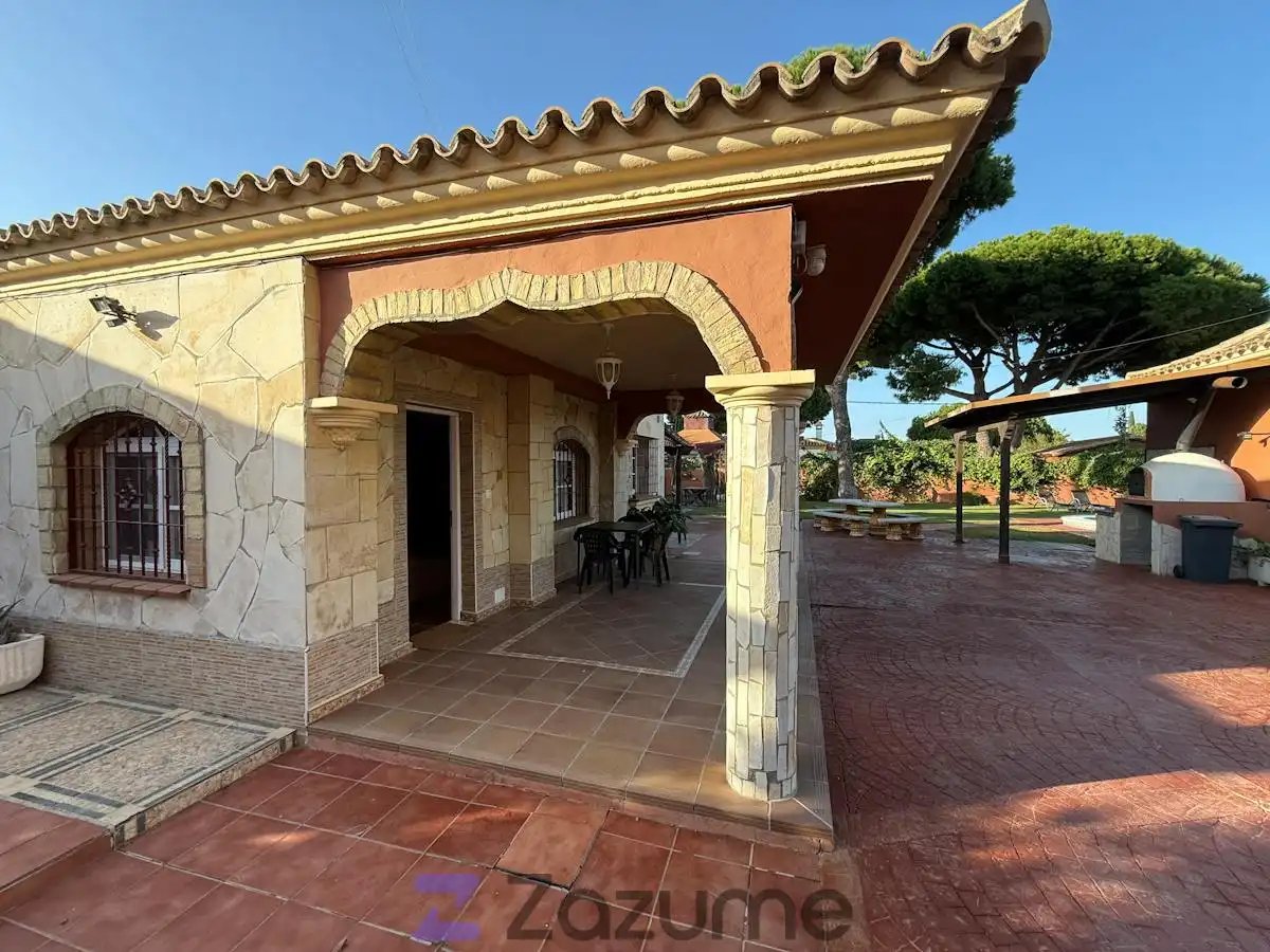 Casa de 210 m² a Chiclana de la Frontera