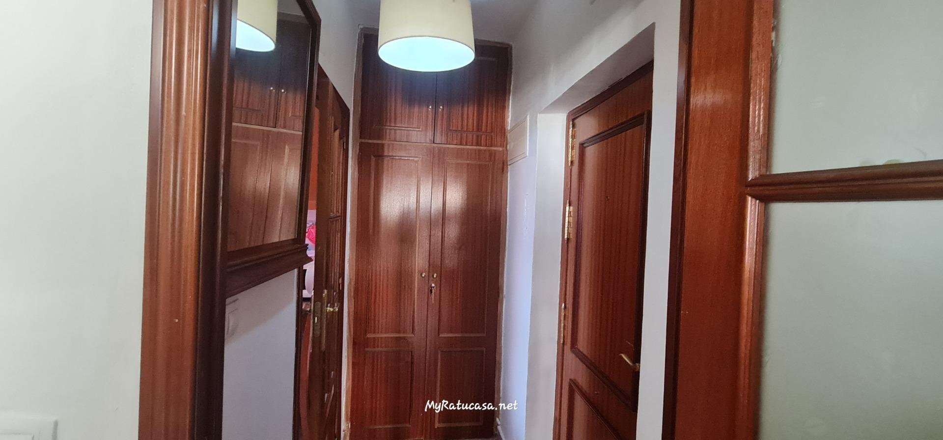Habitación 84 m², Granada
