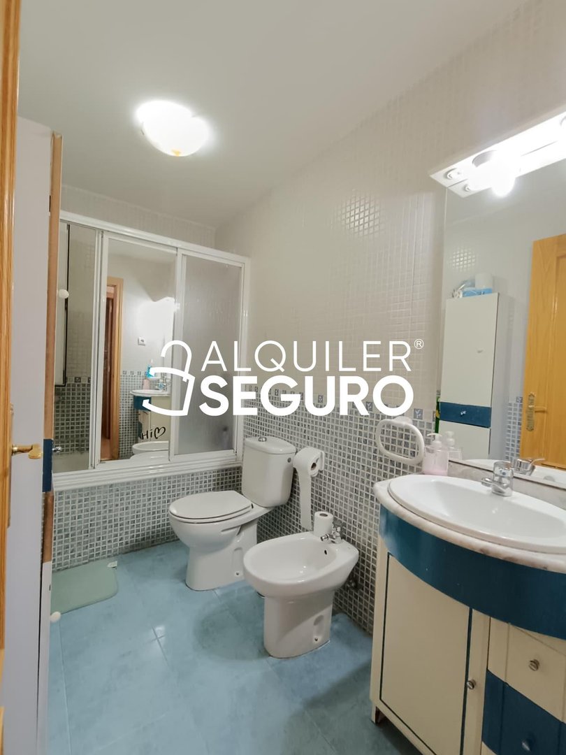 Appartamento 65 m² a Yeles