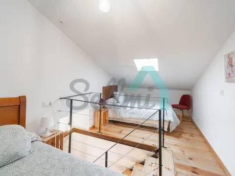 Piso de 96 m² en Oviedo
