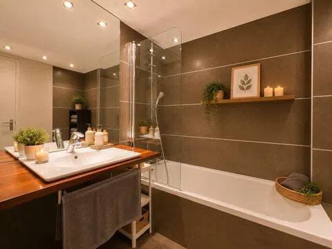 Piso de 115 m² en Bilbao