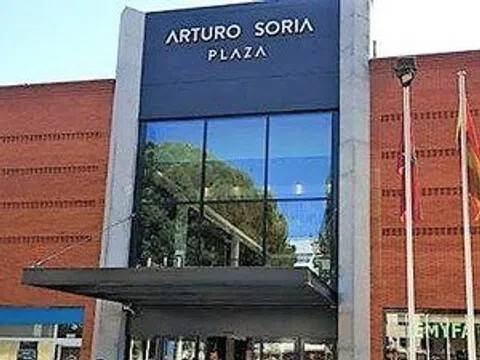 Piso de 76 m² en Madrid