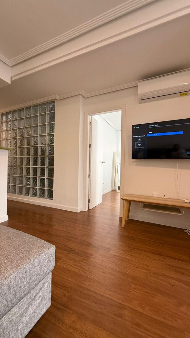 Pis de 68 m² a Benidorm