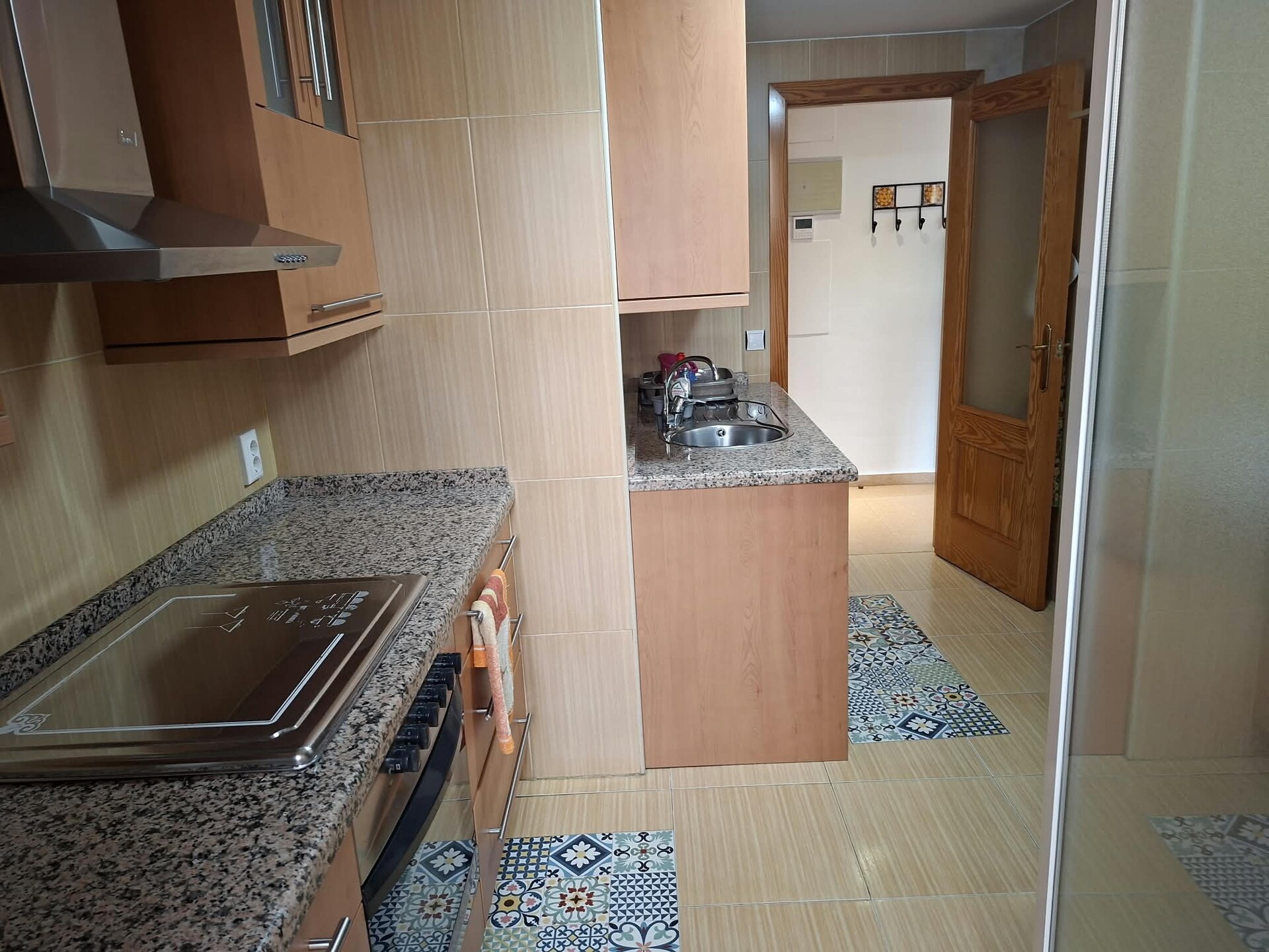 Piso de 112 m² en Alicante