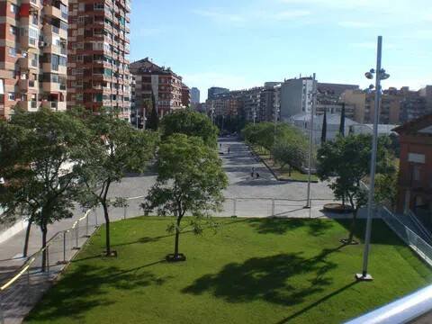 Appartement 45 m² à l'Hospitalet de Llobregat