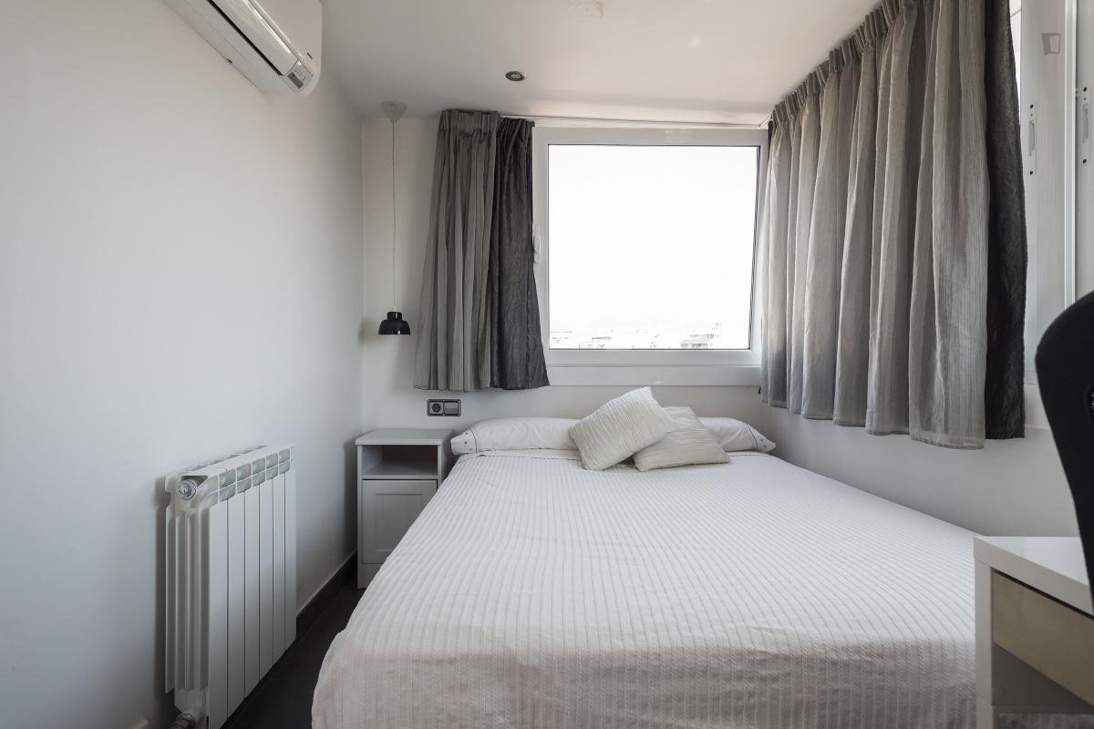 Piso de 30 m² en Barcelona