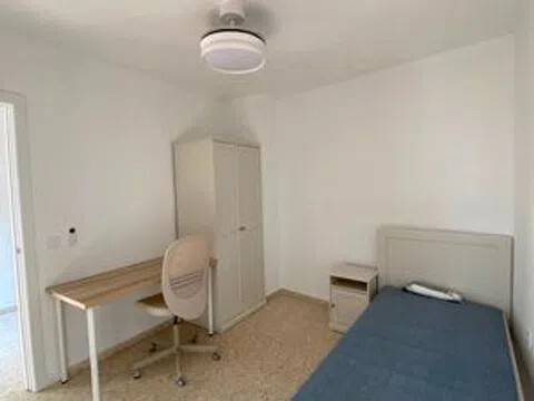 Habitació de lloguer, Sevilla