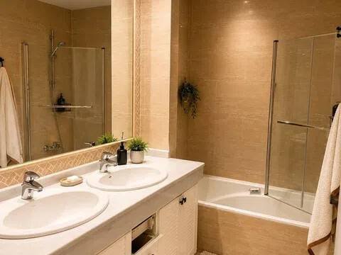 Flat 202 m² in Torremolinos