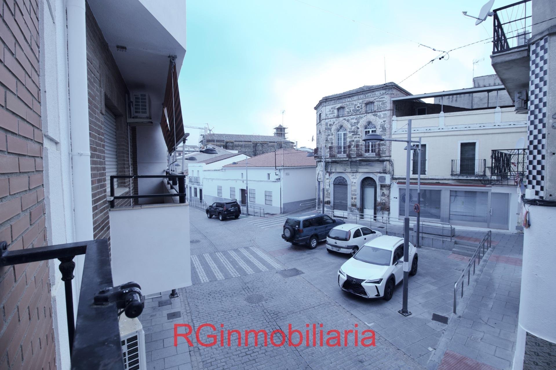 Piso de 108 m² en Orellana la Vieja
