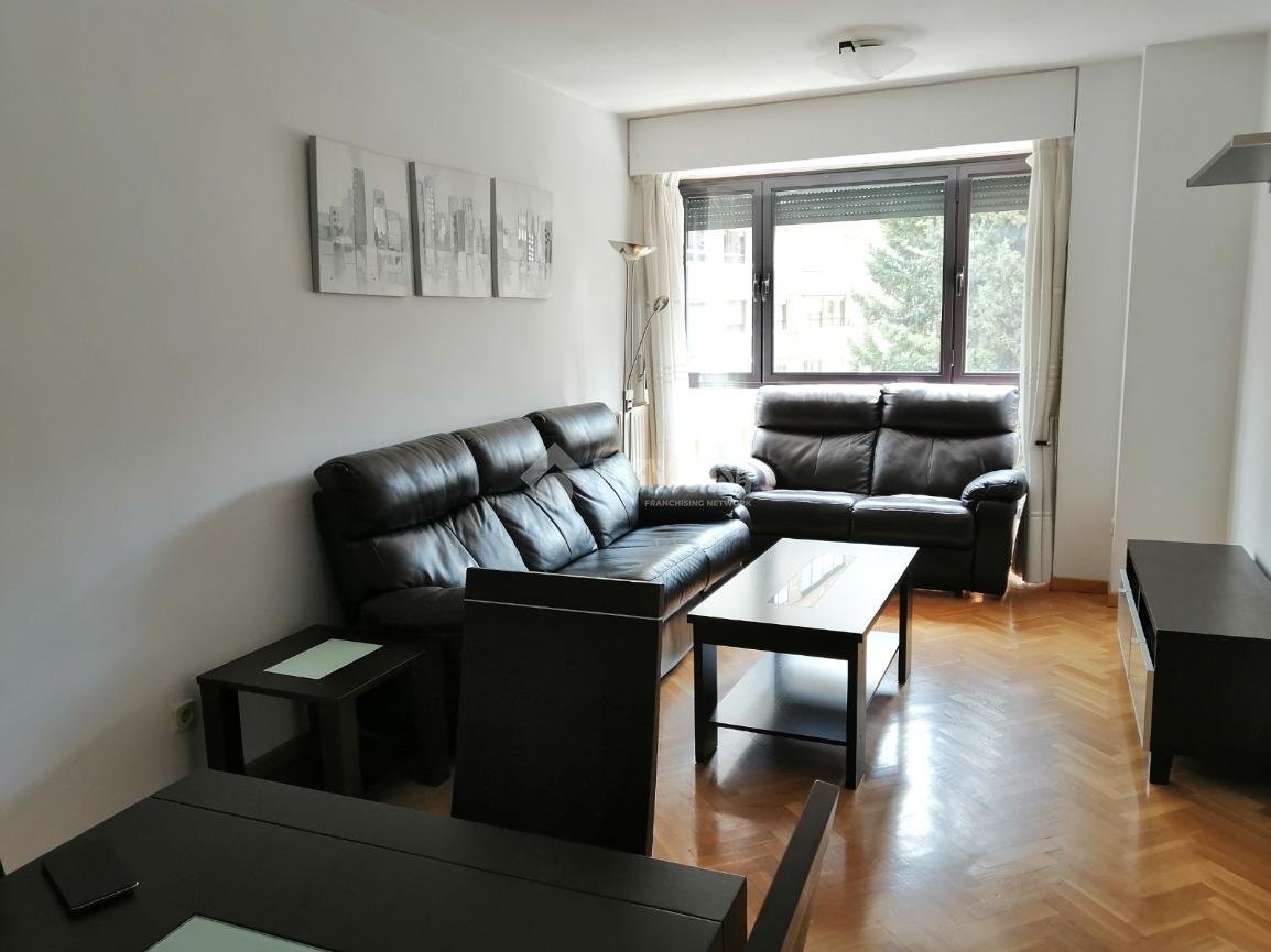 Piso de 85 m² en Madrid